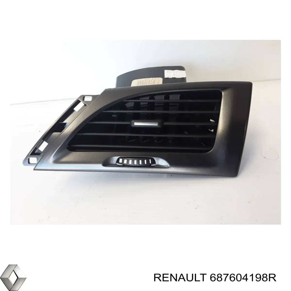 687604198R Renault (RVI) 