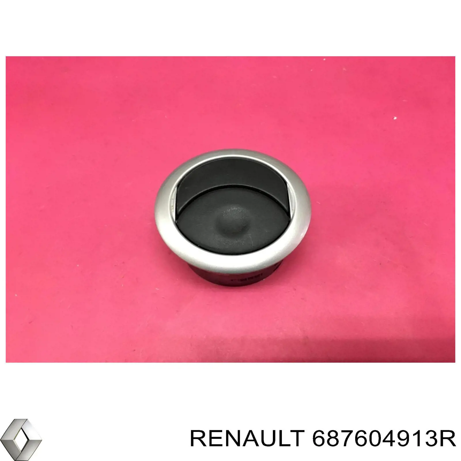  687604913R Renault (RVI)