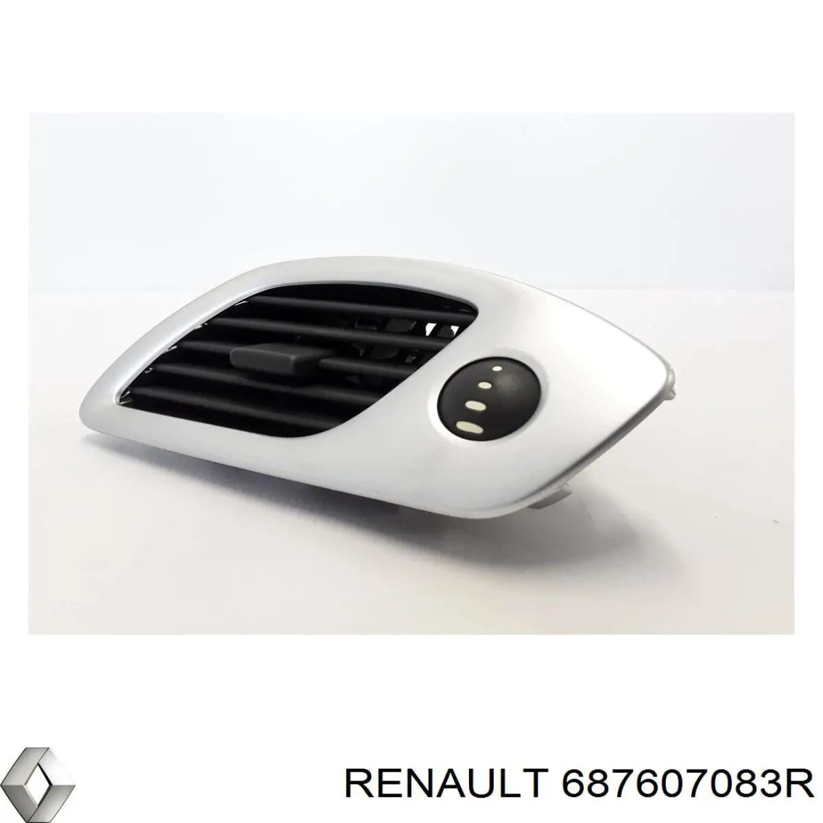  687607083R Renault (RVI)