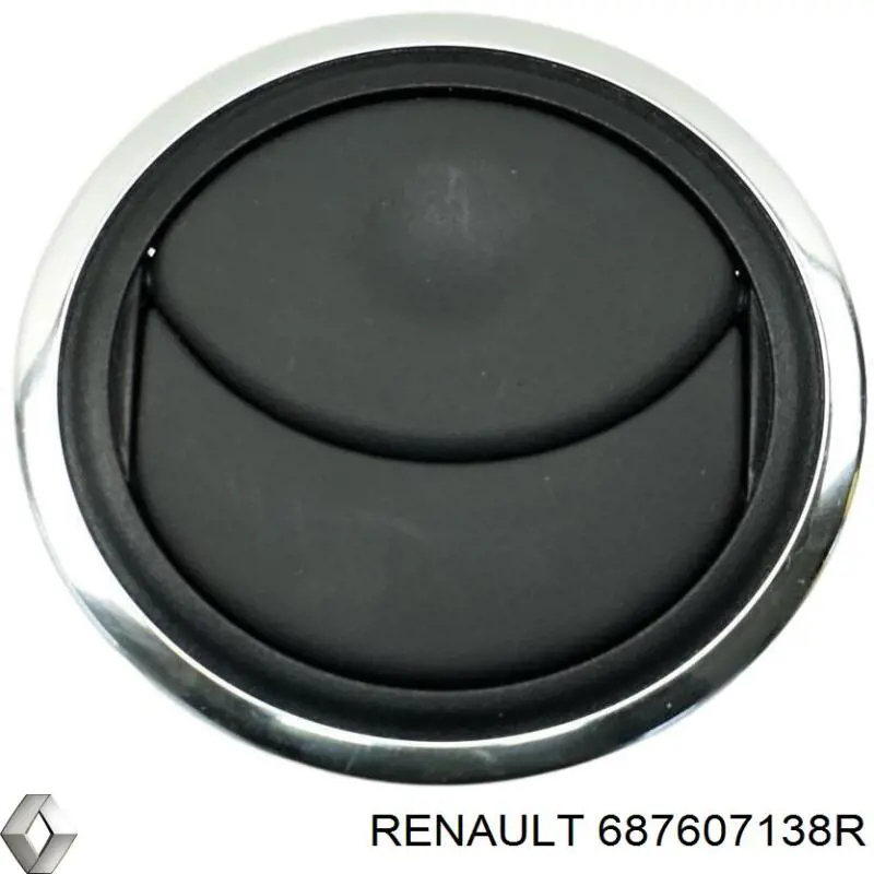  687607138R Renault (RVI)