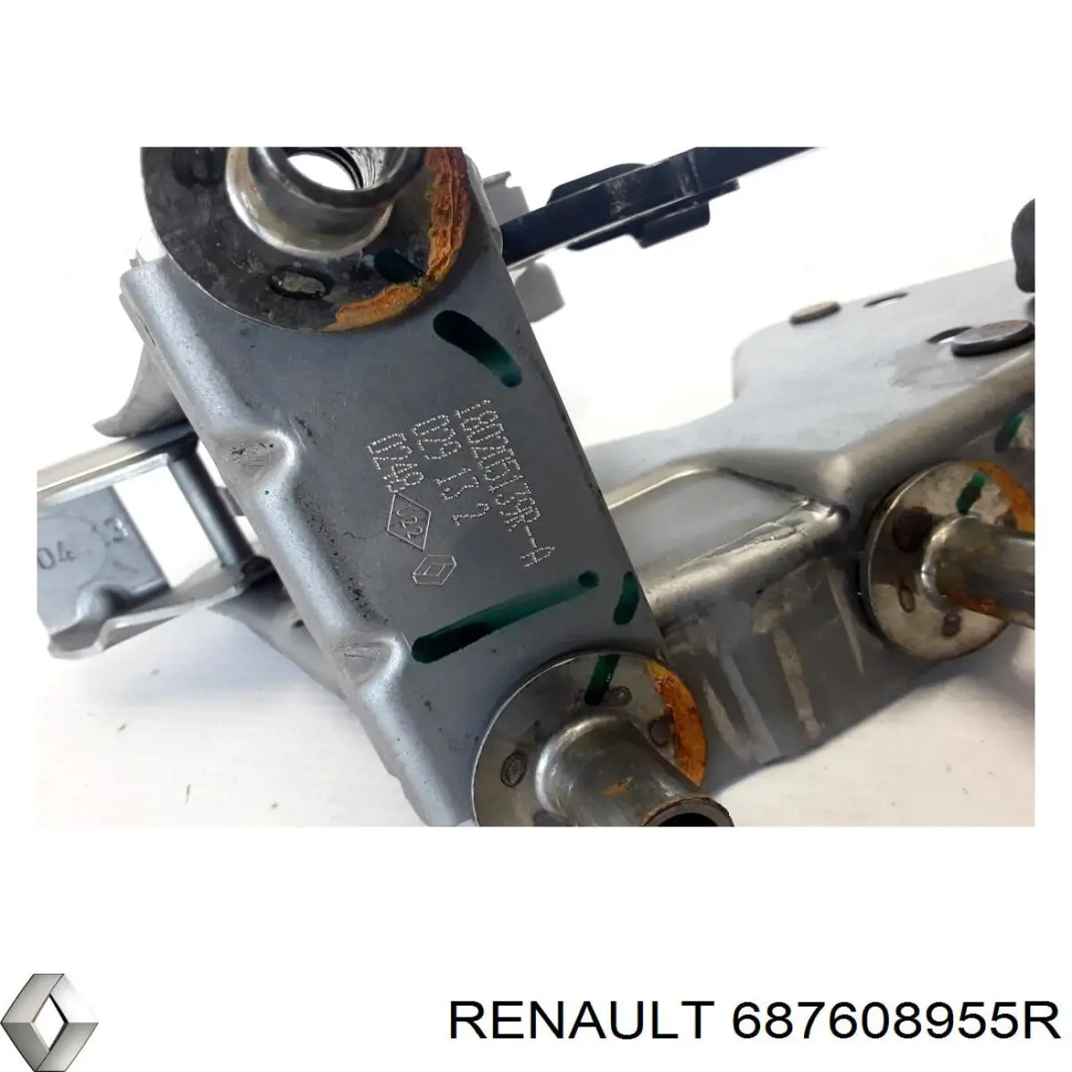 687608955R Renault (RVI) 