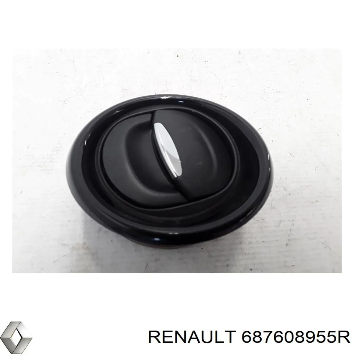687608955R Renault (RVI) 