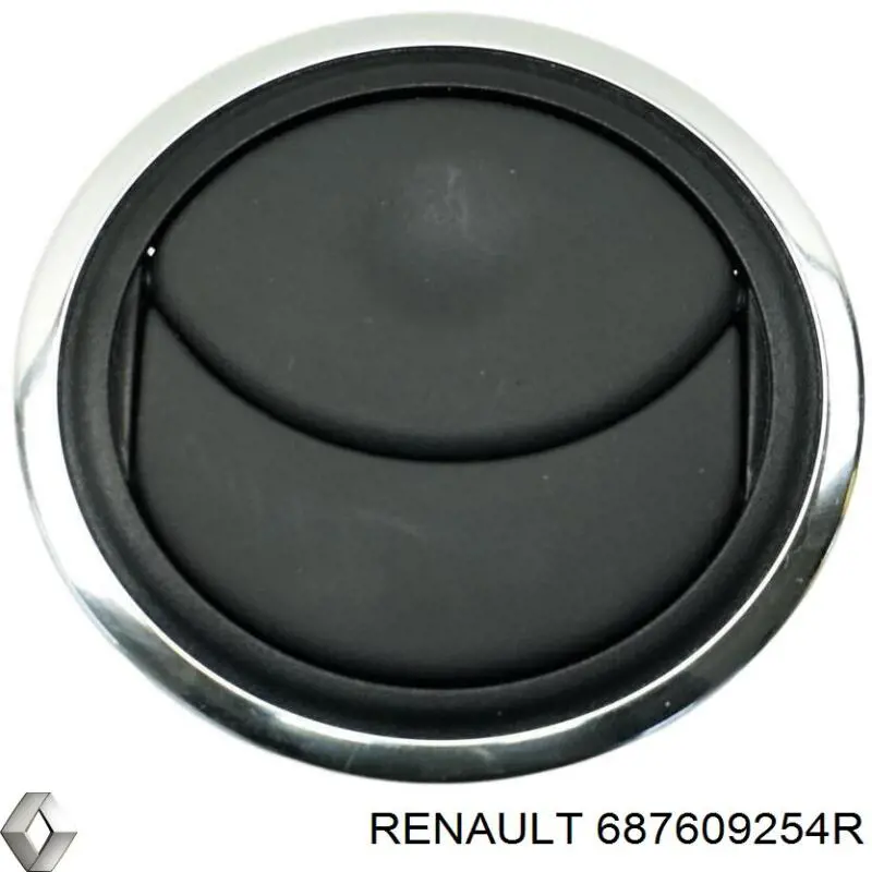  Renault (RVI) 687609254R цена, от 7.05 USD