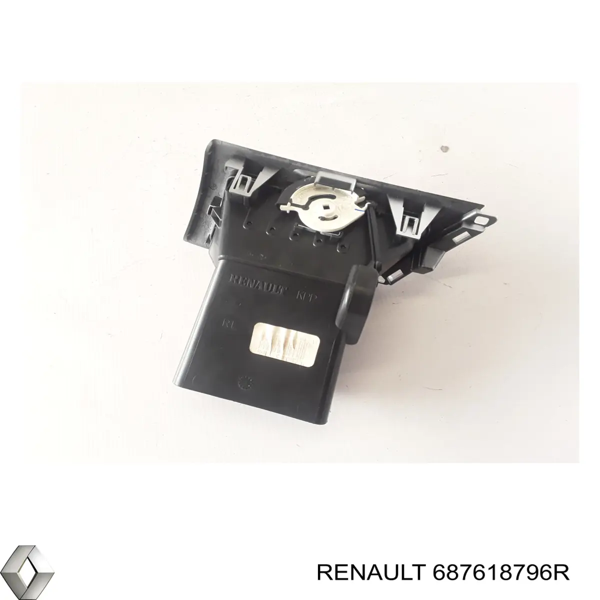 687618796R Renault (RVI) 