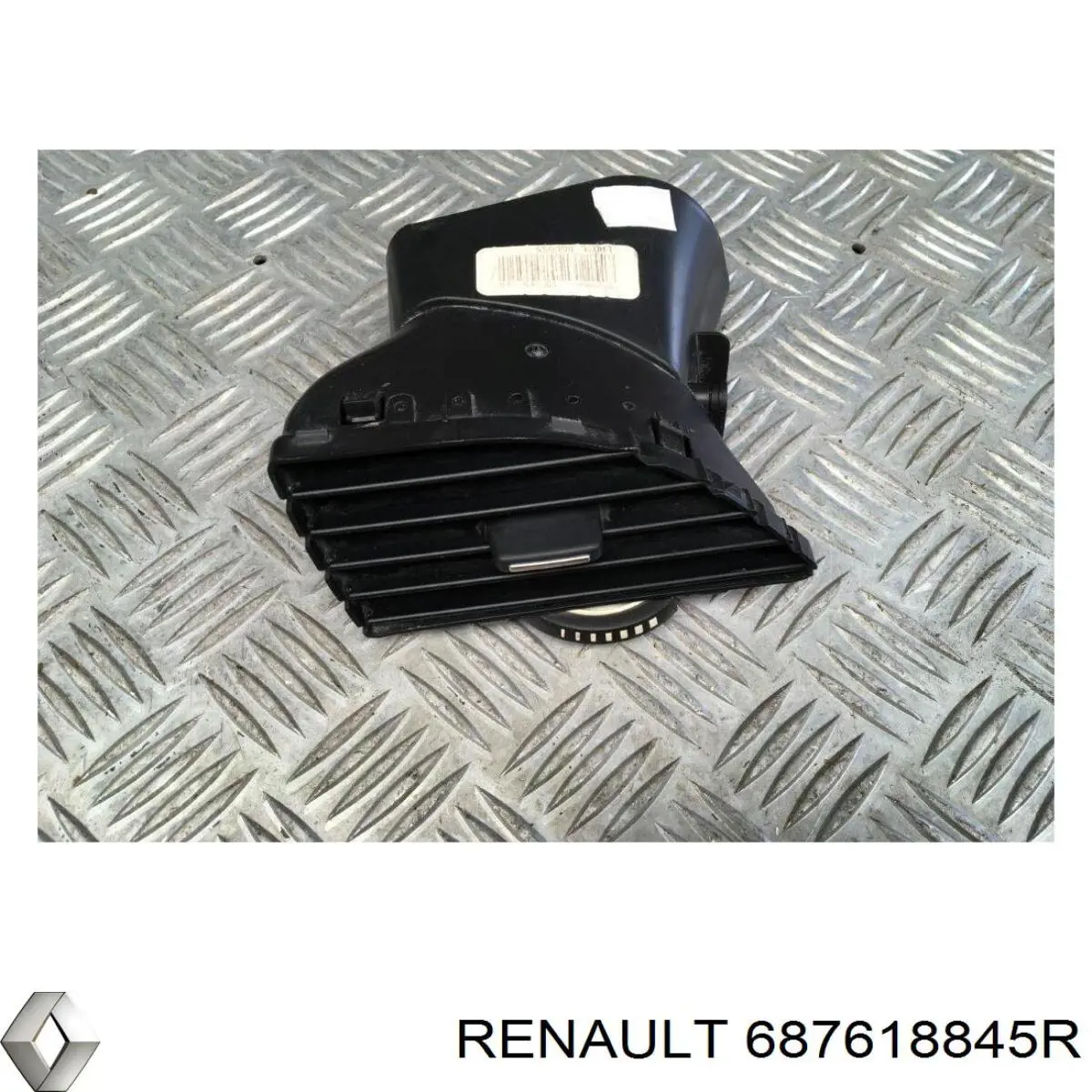  687618845R Renault (RVI)