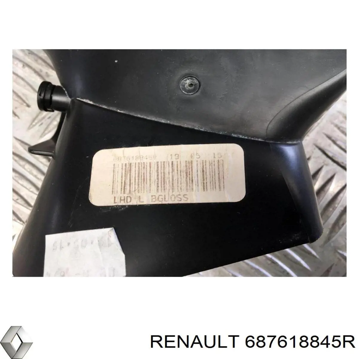  Renault (RVI) 687618845R