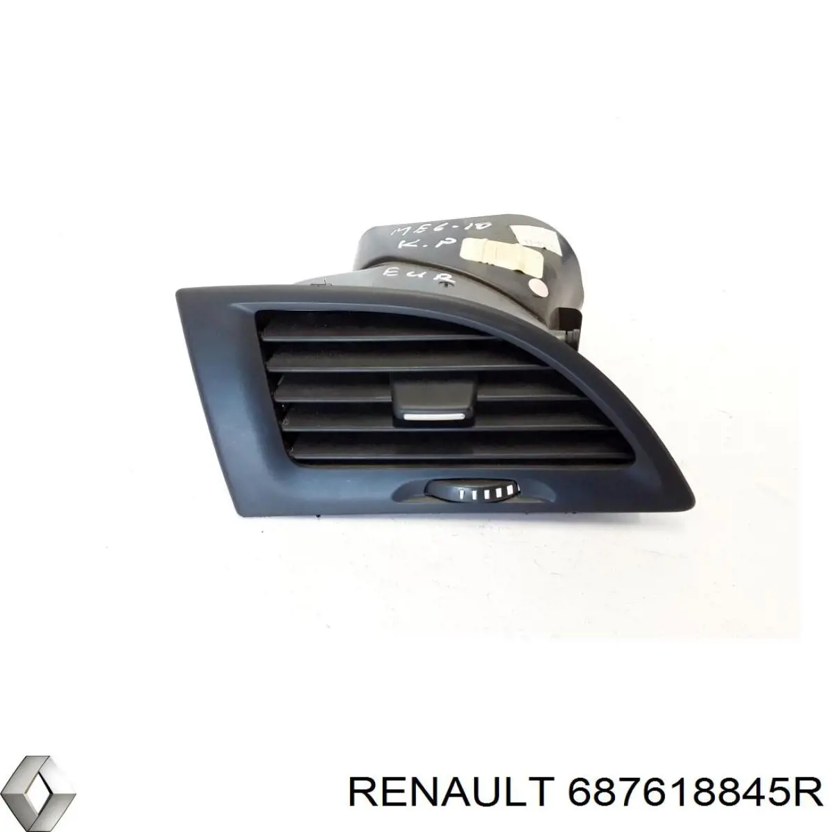 687618845R Renault (RVI) 