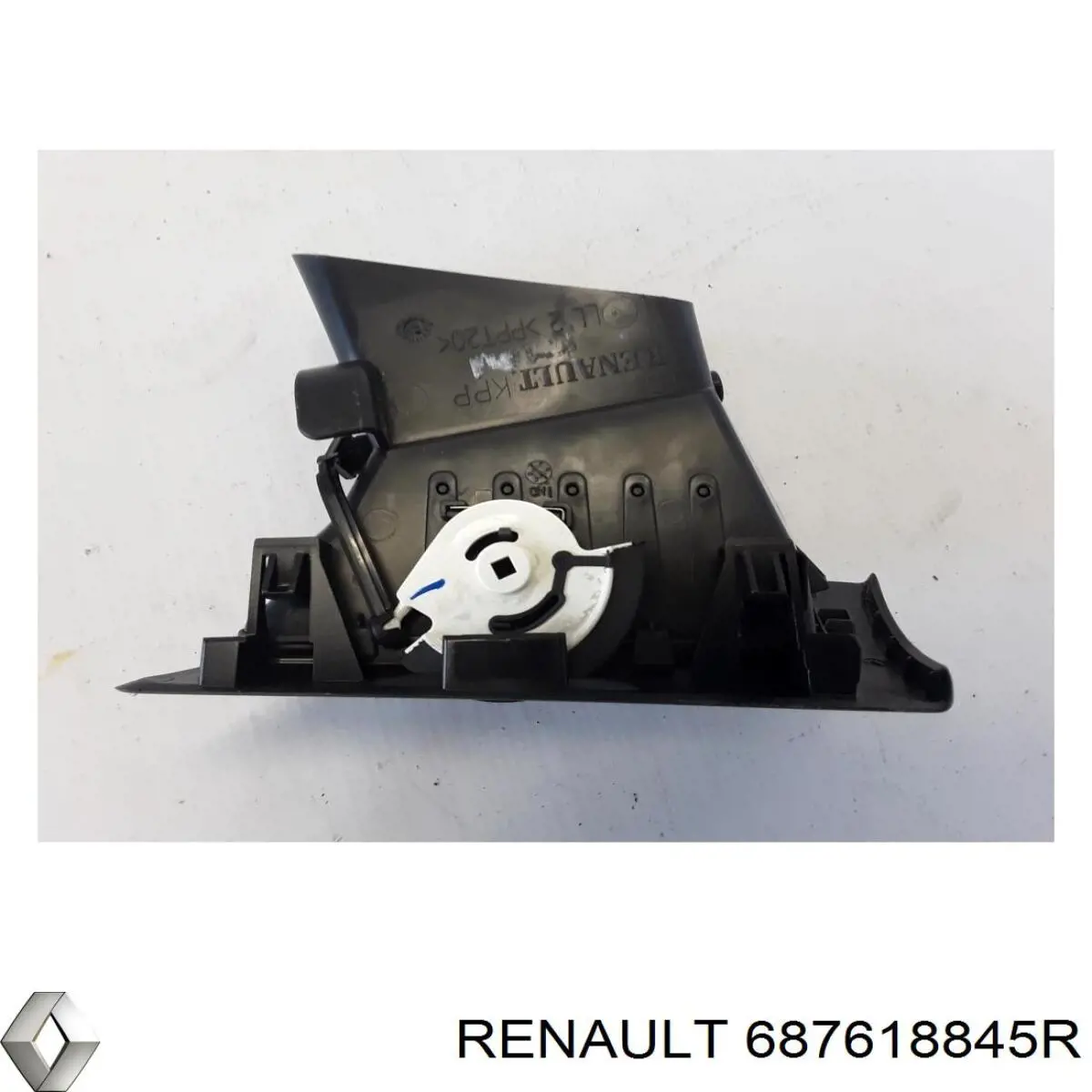 Купить 687618845R Renault (RVI) 