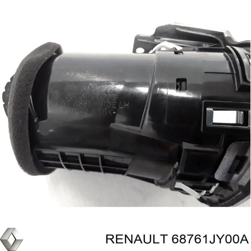  Renault (RVI) 68761JY00A цена, от 7.32 USD