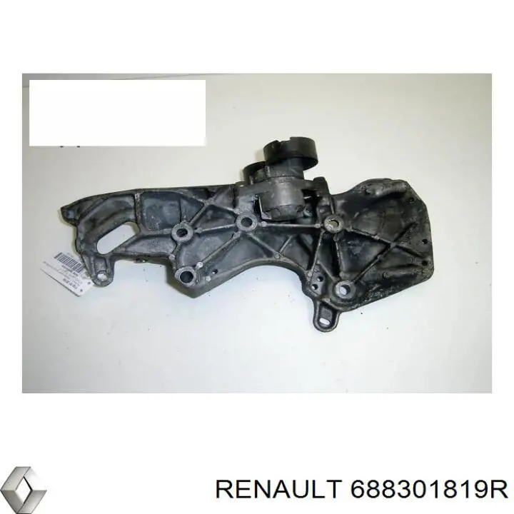 688301819R Renault (RVI)