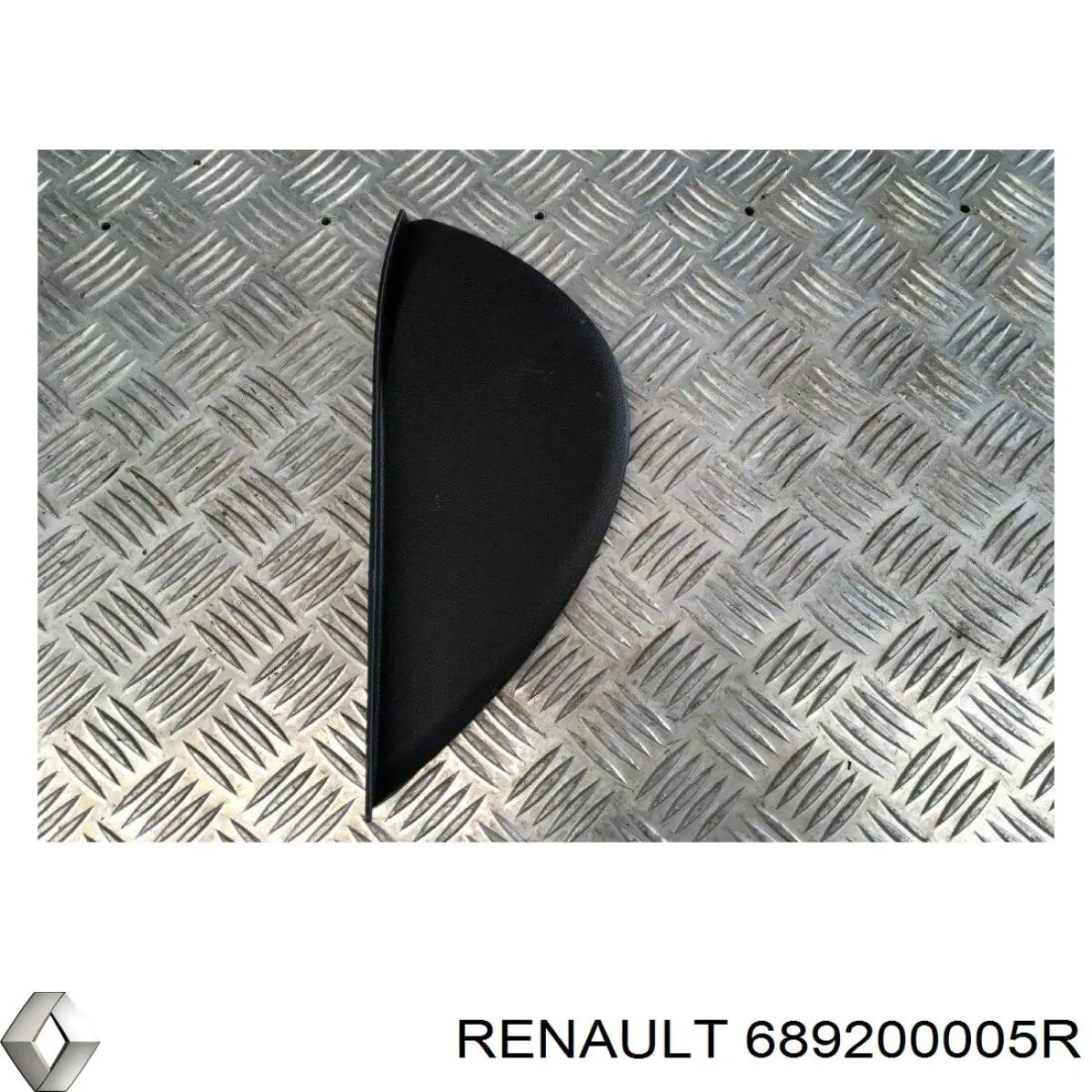  Renault (RVI) 689200005R цена, от 3.80 USD