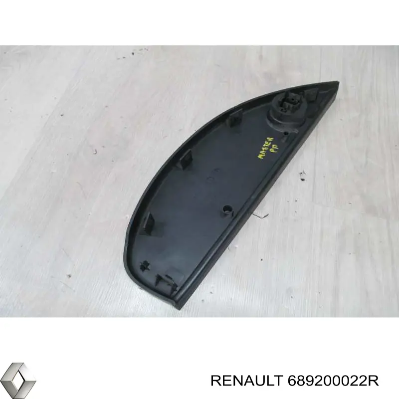 689200022R Renault (RVI) 