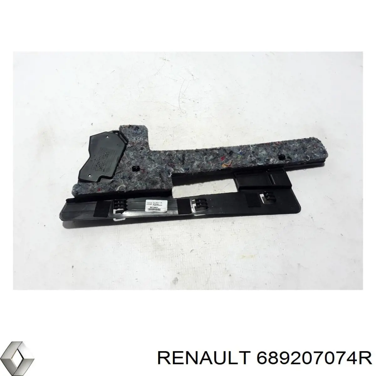  Renault (RVI) 689207074R цена, от  USD
