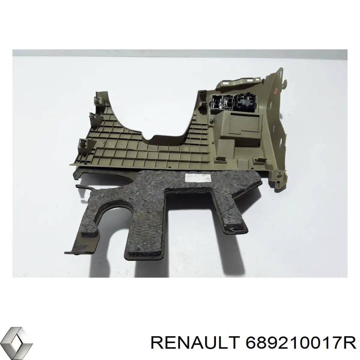  Renault (RVI) 689210017R цена, от 11.27 USD