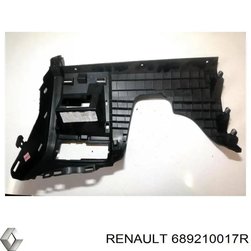 Купить 689210017R Renault (RVI) 