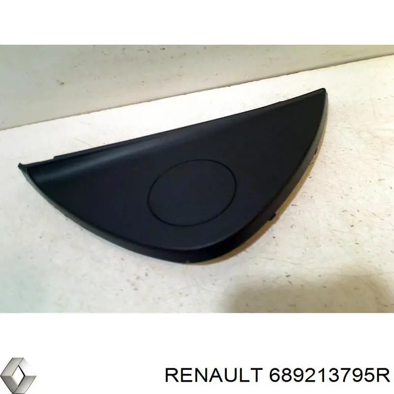  Renault (RVI) 689213795R цена, от 4.70 USD