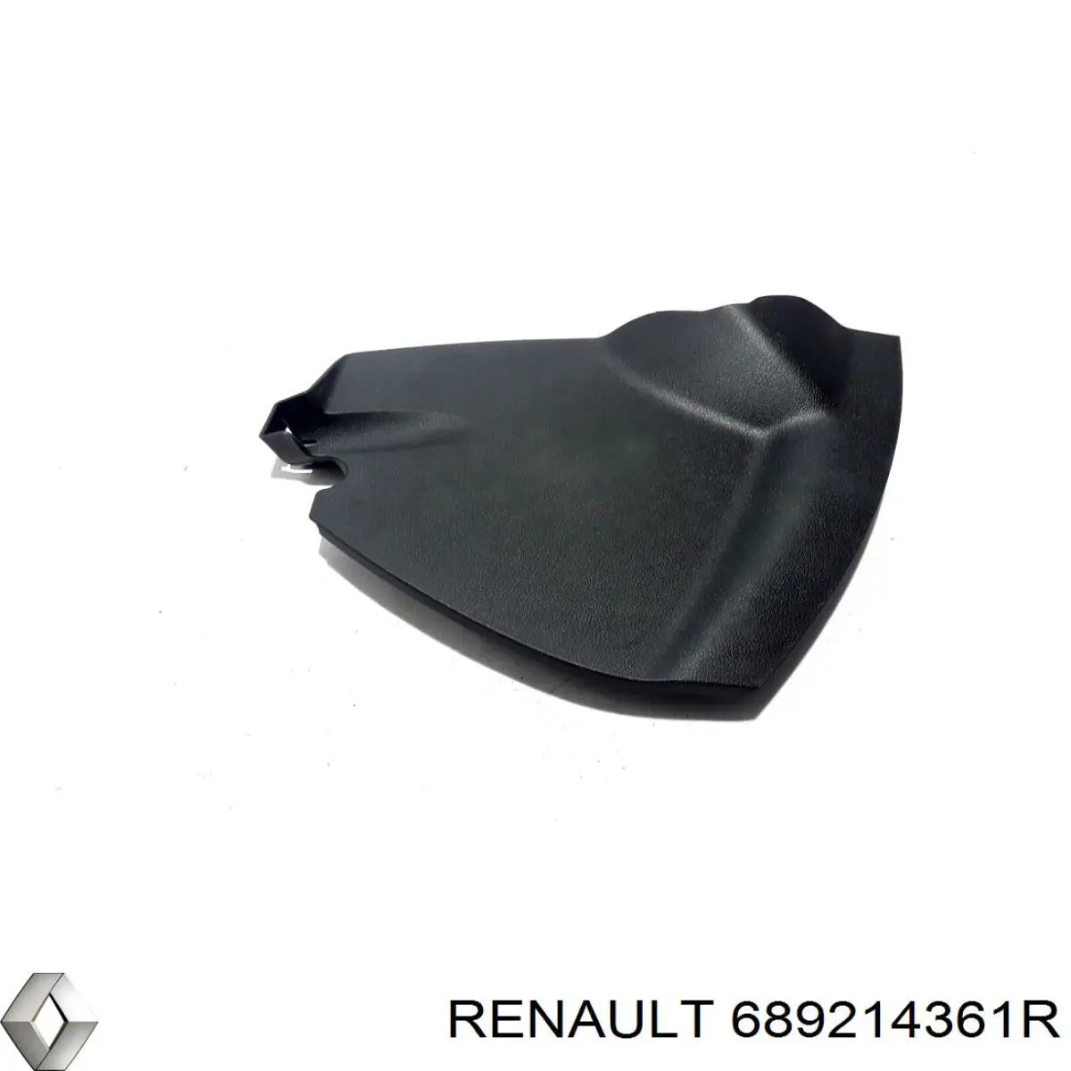 689214361R Renault (RVI) 