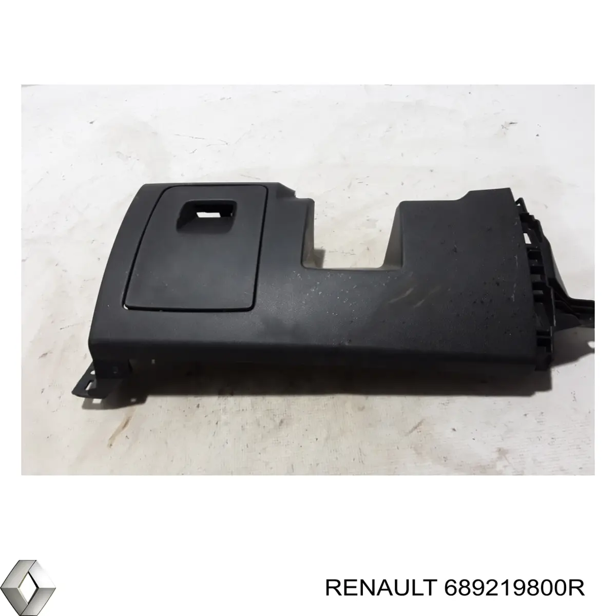  Renault (RVI) 689219800R