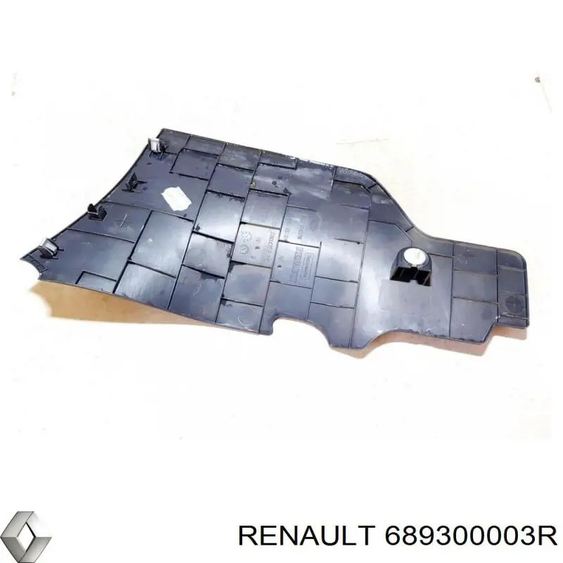  Renault (RVI) 689300003R цена, от 8.47 USD