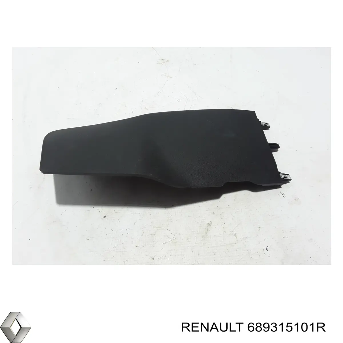 689315101R Renault (RVI) 
