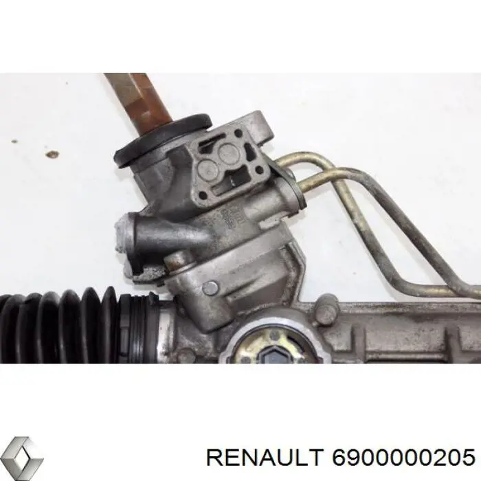 6900000205 Renault (RVI) Управление рулевое в сборе