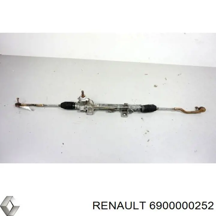 Купить 6900000252 Renault (RVI) Рулевая рейка