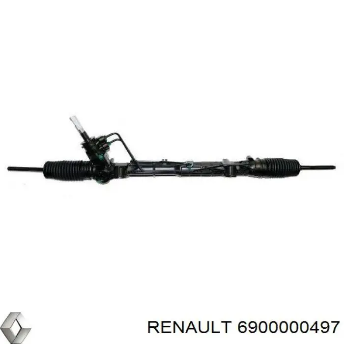 6900000497 Renault (RVI) рулевая рейка