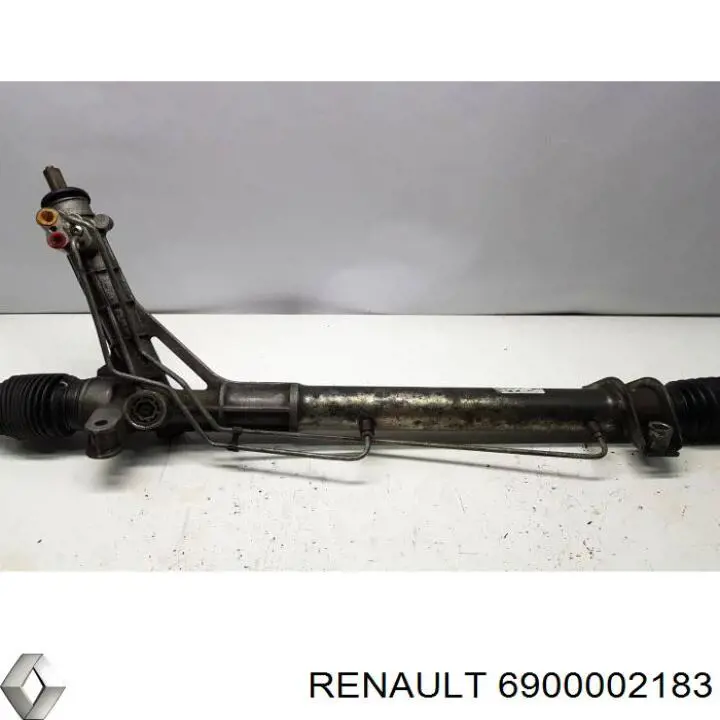 6900002183 Renault (RVI) рулевая рейка