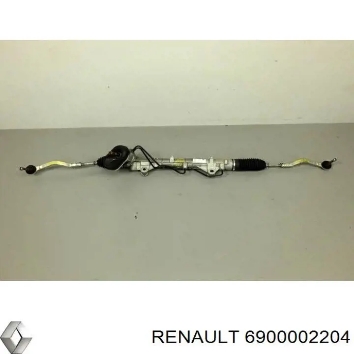 Рулевая рейка 6900002204 Renault (RVI)