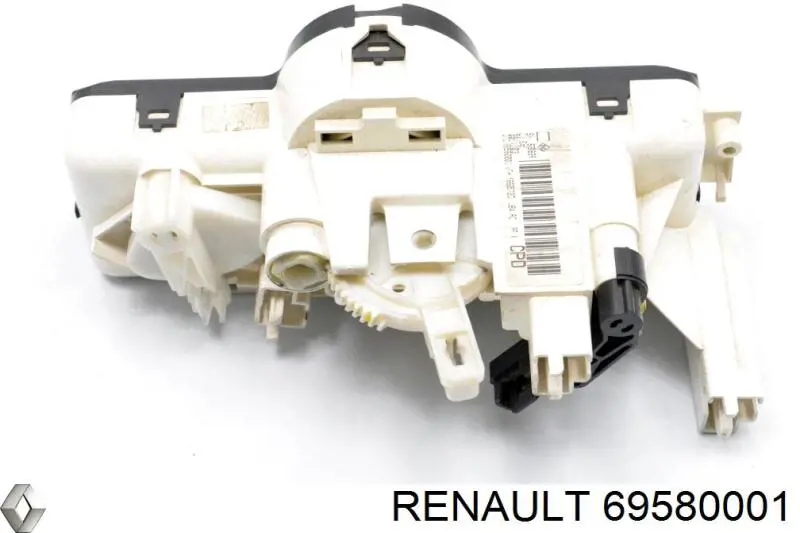  Renault (RVI) 69580001 цена, от 18.24 USD