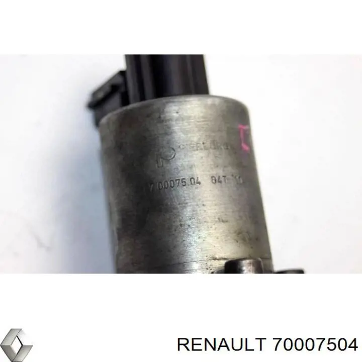70007504 Renault (RVI) 