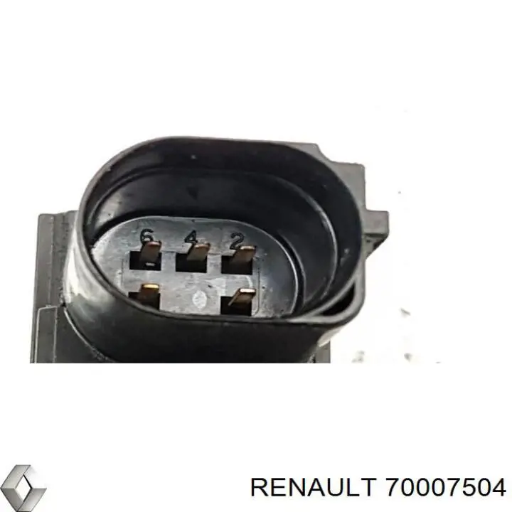 Купить 70007504 Renault (RVI) 