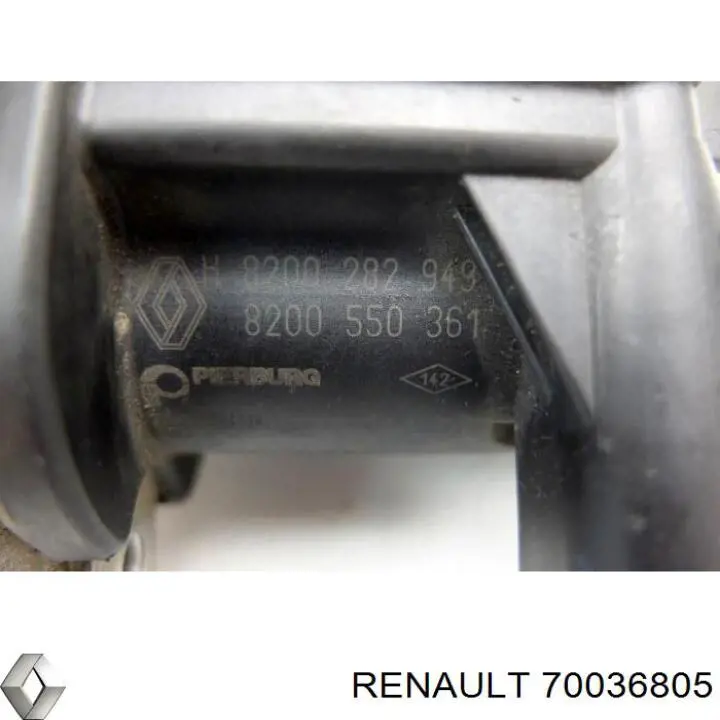 Купить 70036805 Renault (RVI) 