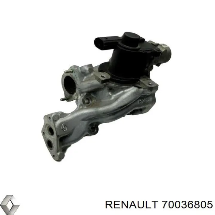 70036805 Renault (RVI) 