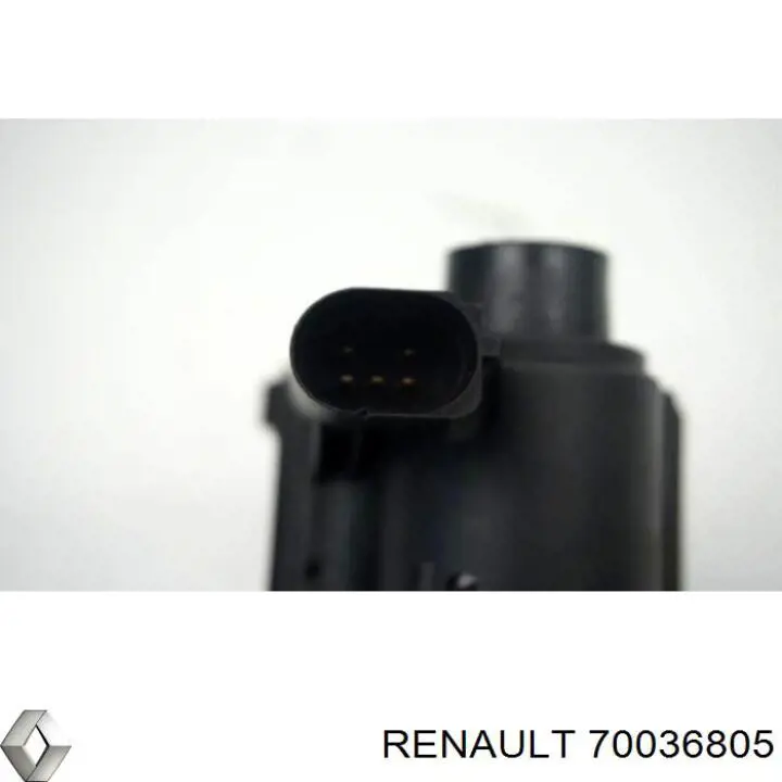  Renault (RVI) 70036805 цена, от 13.02 USD