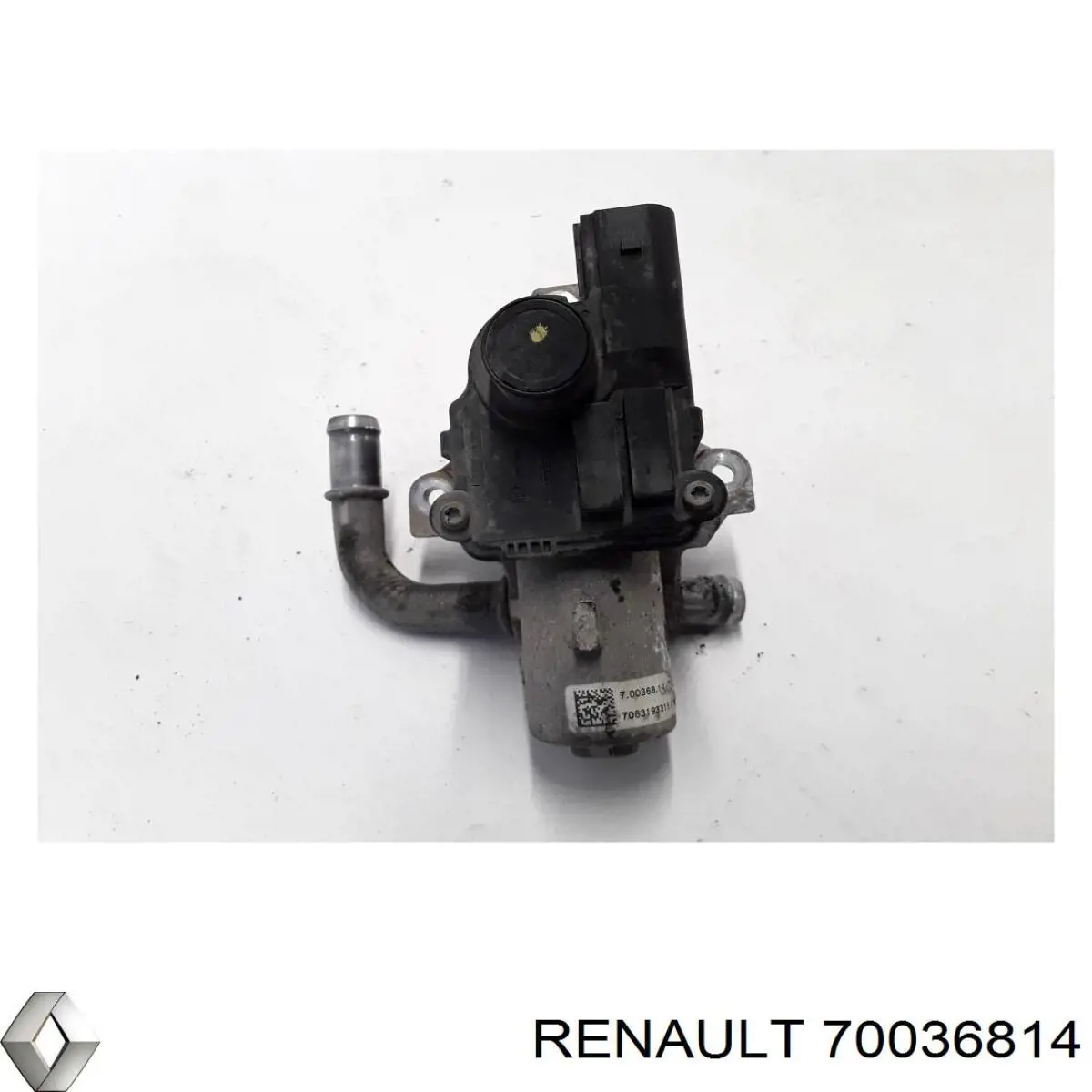 70036814 Renault (RVI) 