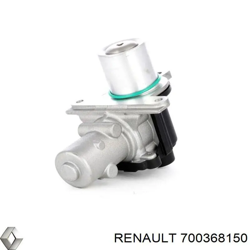 Приборы управления системы рециркуляции Renault (RVI) 700368150 цена, от 24.80 USD
