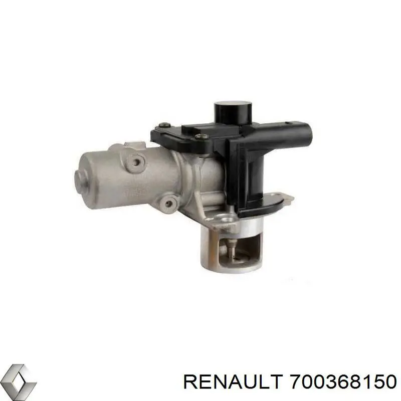 Приборы управления системы рециркуляции Renault (RVI) 700368150 цена, от 24.80 USD