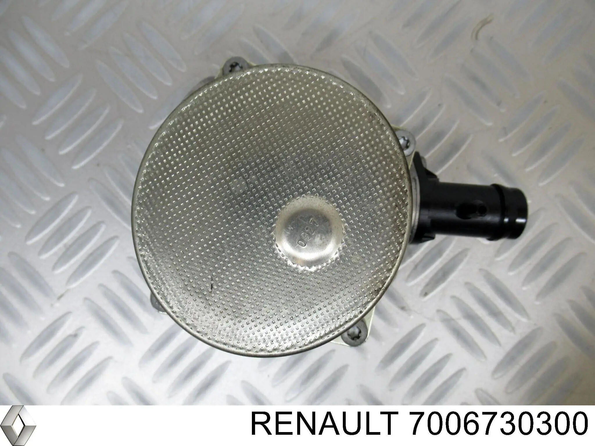 Вакуумный насос Renault (RVI) 7006730300 цена, от 7.05 USD