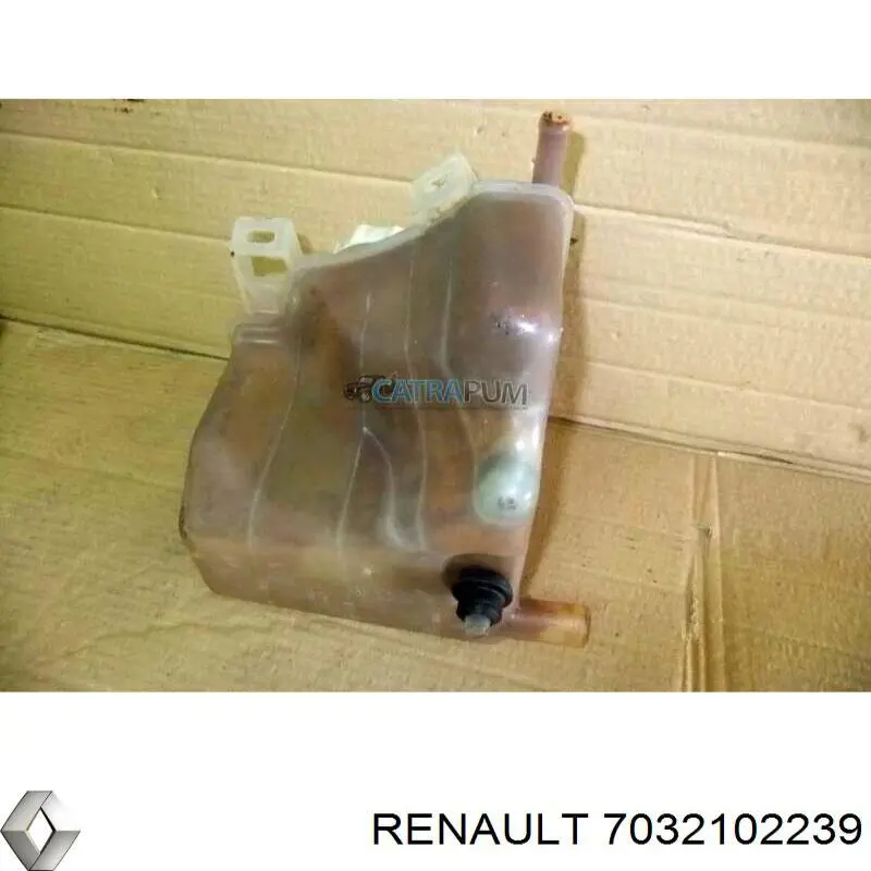  Renault (RVI) 7032102239 цена, от 19.00 USD