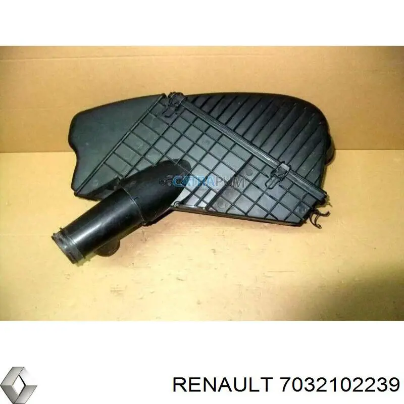  Renault (RVI) 7032102239 цена, от 19.00 USD