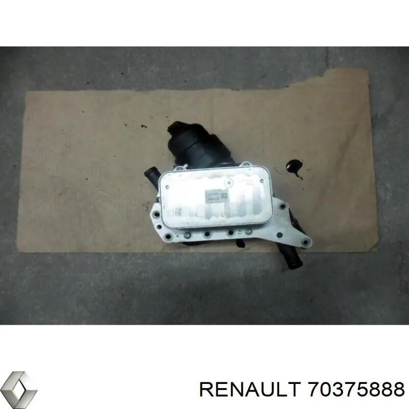  70375888 Renault (RVI)