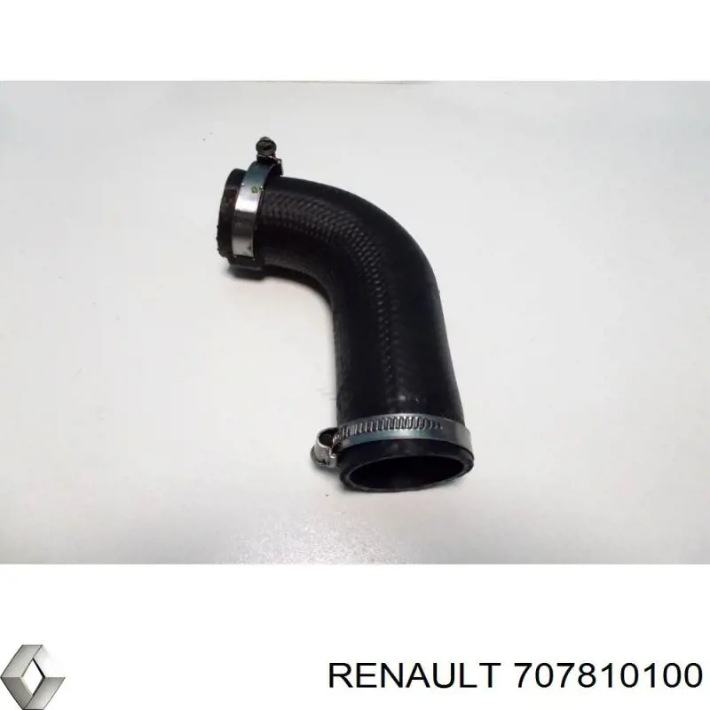Купить 707810100 Renault (RVI) 