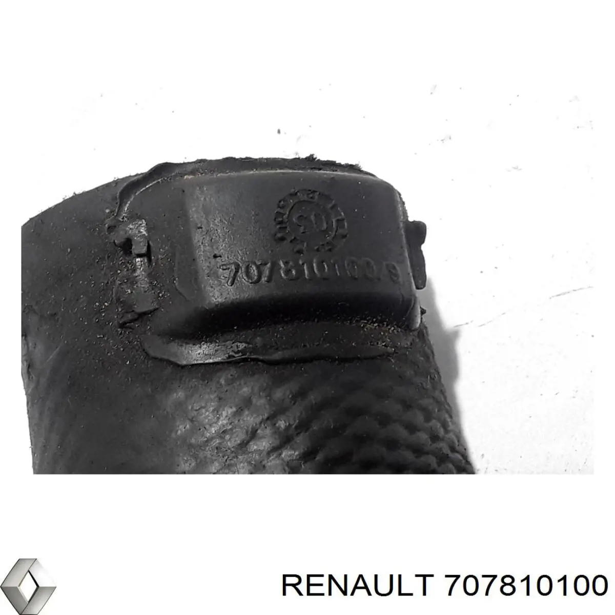 707810100 Renault (RVI) 
