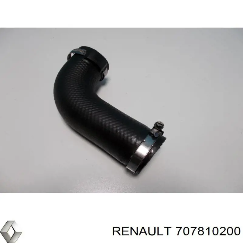 Купить 707810200 Renault (RVI) 