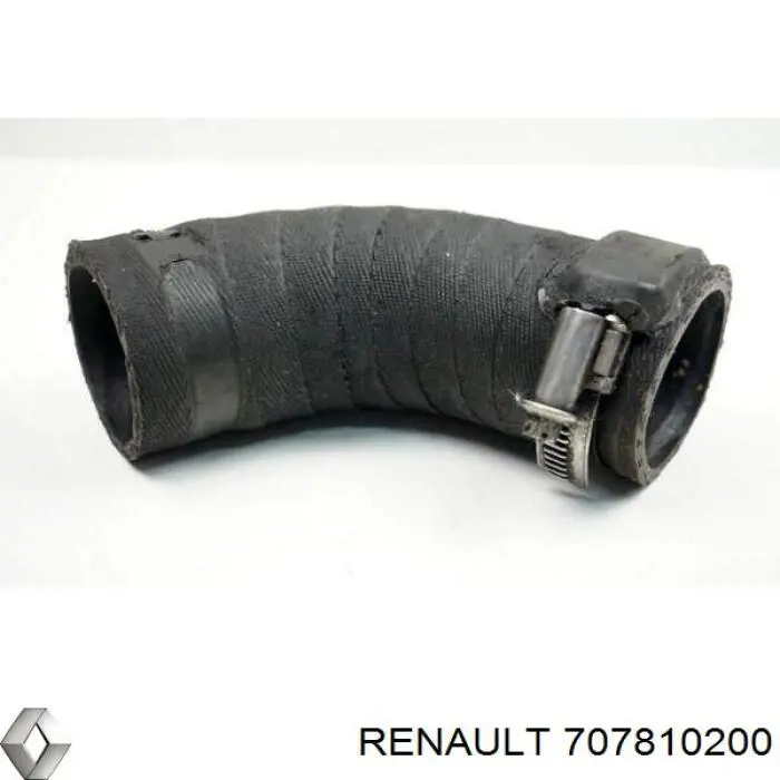  707810200 Renault (RVI)