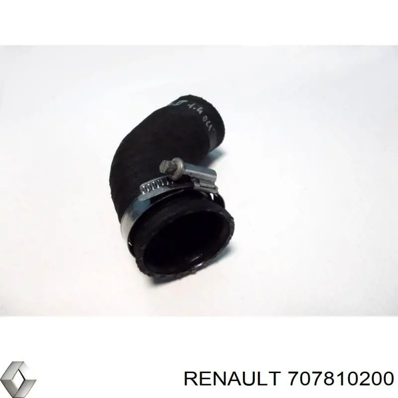  707810200 Renault (RVI)