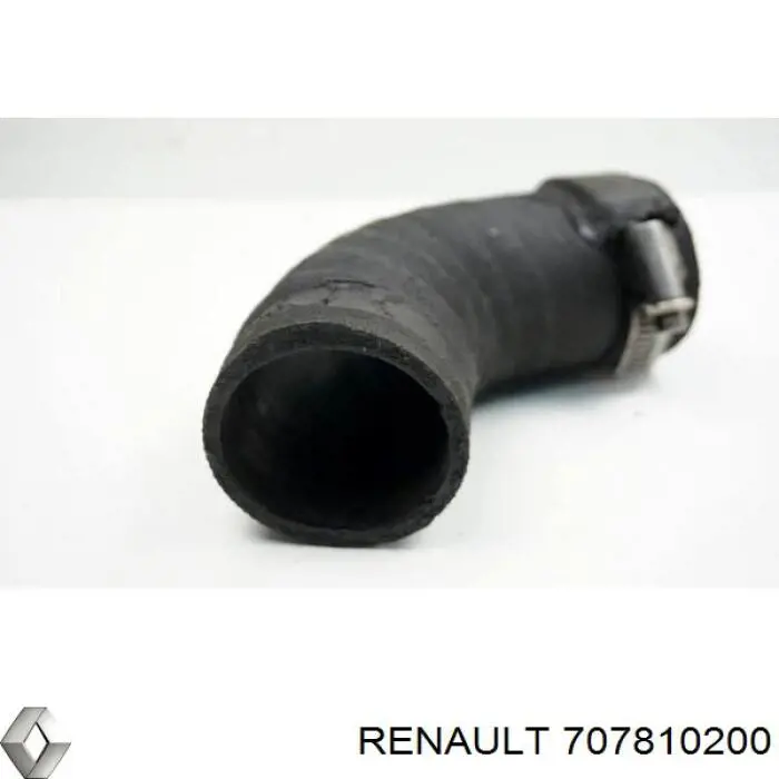 707810200 Renault (RVI) 