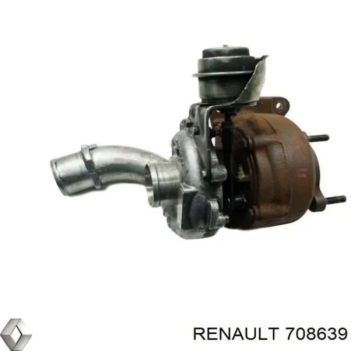  Renault (RVI) 708639 цена, от 141.07 USD