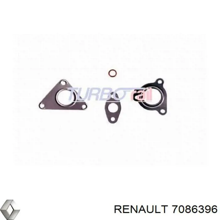  7086396 Renault (RVI)